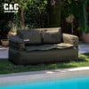 Ghế Sofa Hơi "Daydream" CC Outdoor