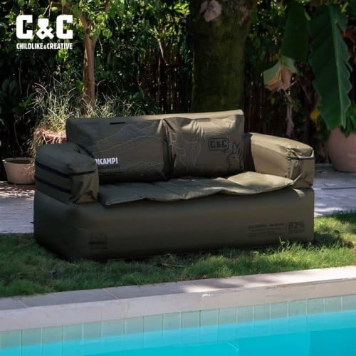Ghế Sofa Hơi "Daydream" CC Outdoor