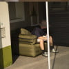 Ghế Sofa Hơi "Daydream" CC Outdoor