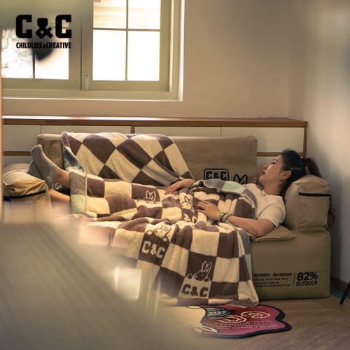 Ghế Sofa Hơi "Daydream" CC Outdoor
