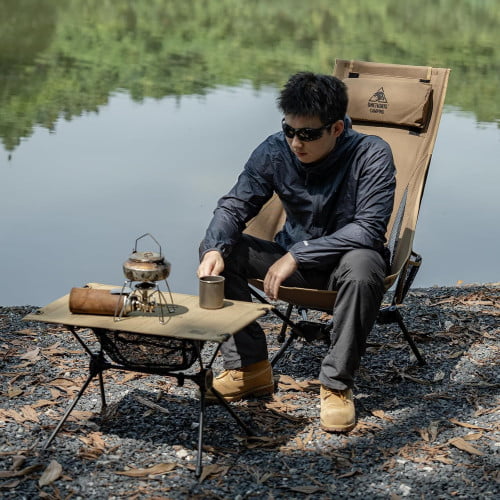 Ghế lưng cao ONETIGRIS