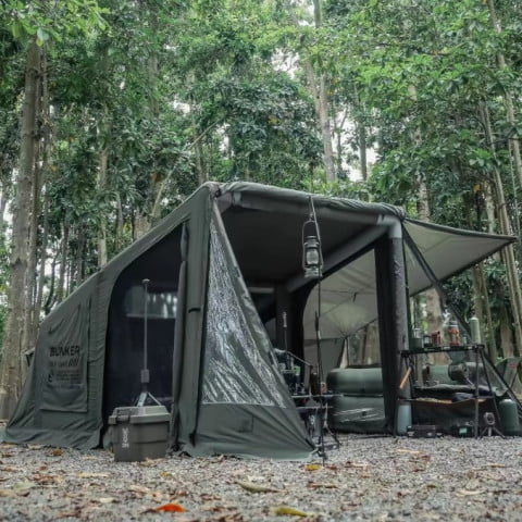 Lều Bơm Hơi TC Bunker SOUL STONE