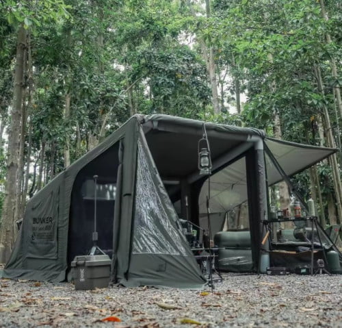 Lều Bơm Hơi TC Bunker SOUL STONE
