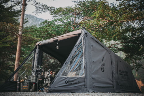 Lều Bơm Hơi TC Bunker SOUL STONE