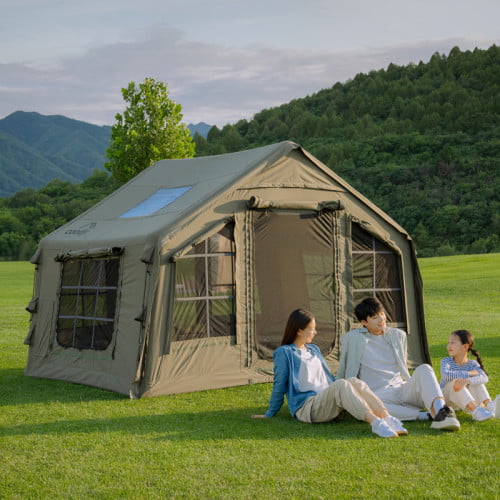 Lều Hơi TC COODY 8.0