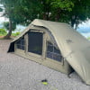 Lều Bơm Hơi Mở Rộng JcHouse (6.3m² + 7.2m²)