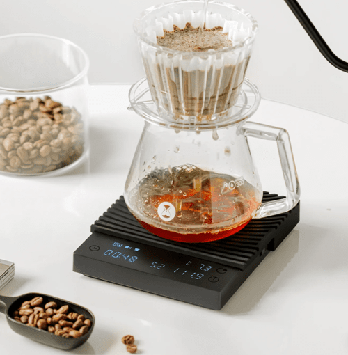 CÂN TIỂU LY CÀ PHÊ TIMEMORE BASIC 3