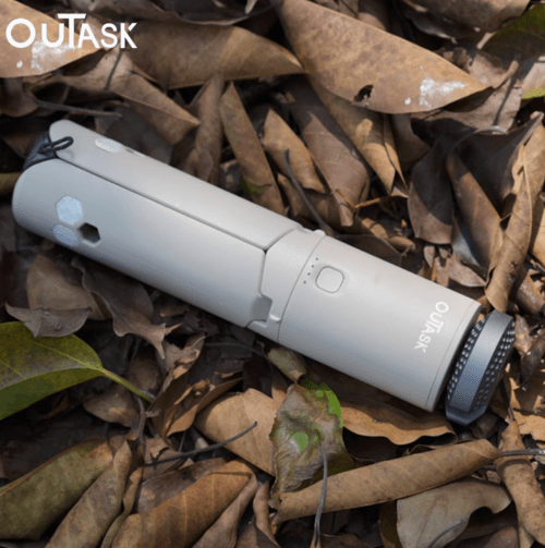 ĐÈN PIN OUTASK PORTABLE OUTDOOR LIGHTS