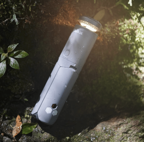ĐÈN PIN OUTASK PORTABLE OUTDOOR LIGHTS