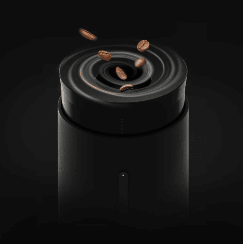 MÁY XAY CÀ PHÊ TIMEMORE WHIRLY 01S